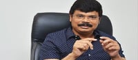 అఖండ సీక్వల్ పై హింట్ ఇచ్చిన బోయపాటి..!?